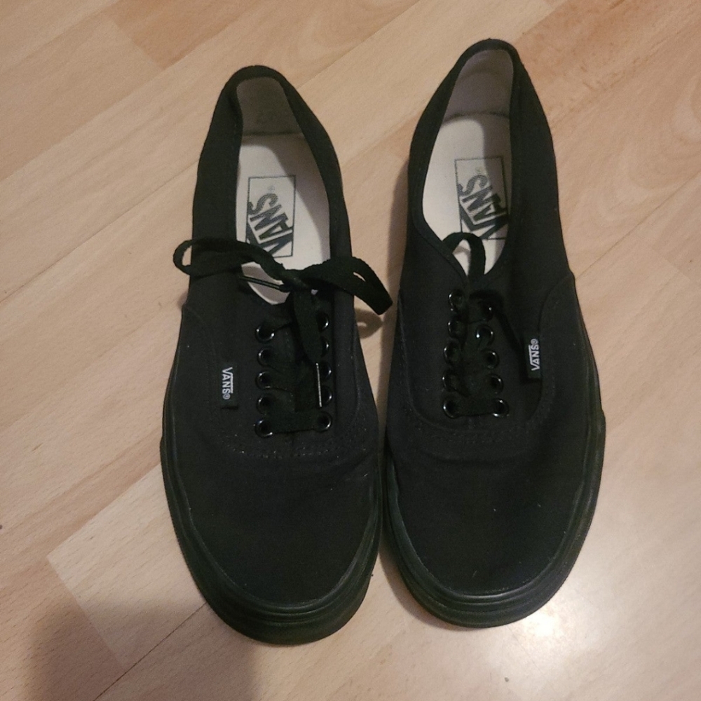 Vans